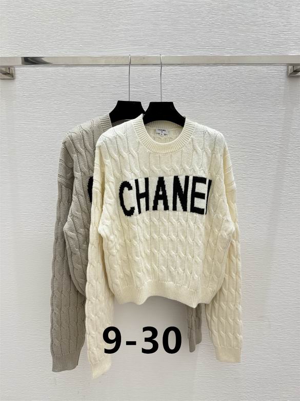 Chanel S-XL 49